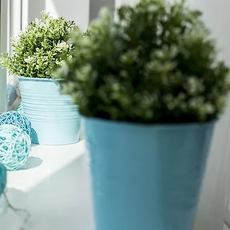 Rentapartments - Studio Apartament Sopot