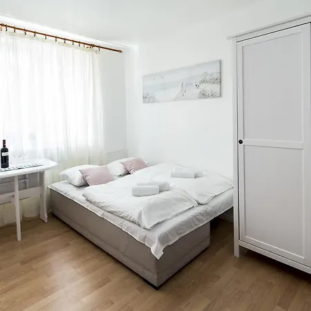 Rentapartments - Studio Apartament Sopot