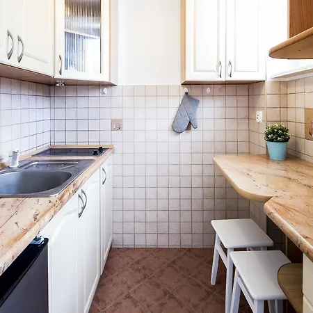Rentapartments - Studio * Sopot