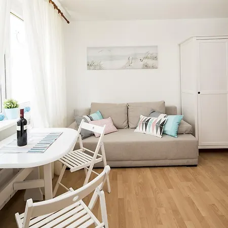 Apartament Rentapartments - Studio Sopot