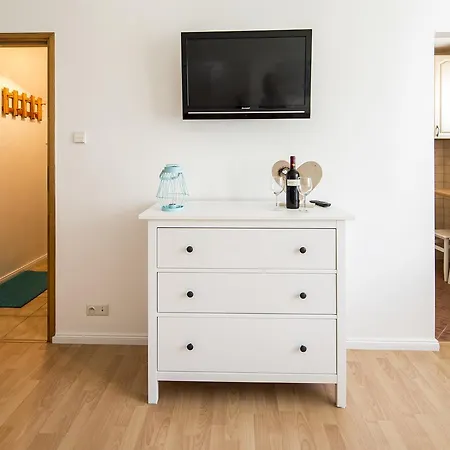 Apartament Rentapartments - Studio Sopot