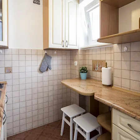 Apartament Rentapartments - Studio *