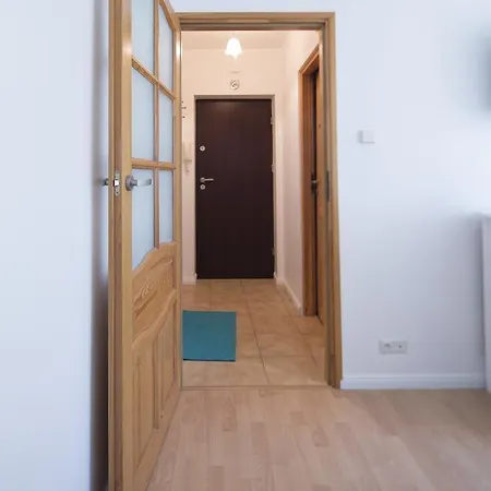 Rentapartments - Studio Apartament *